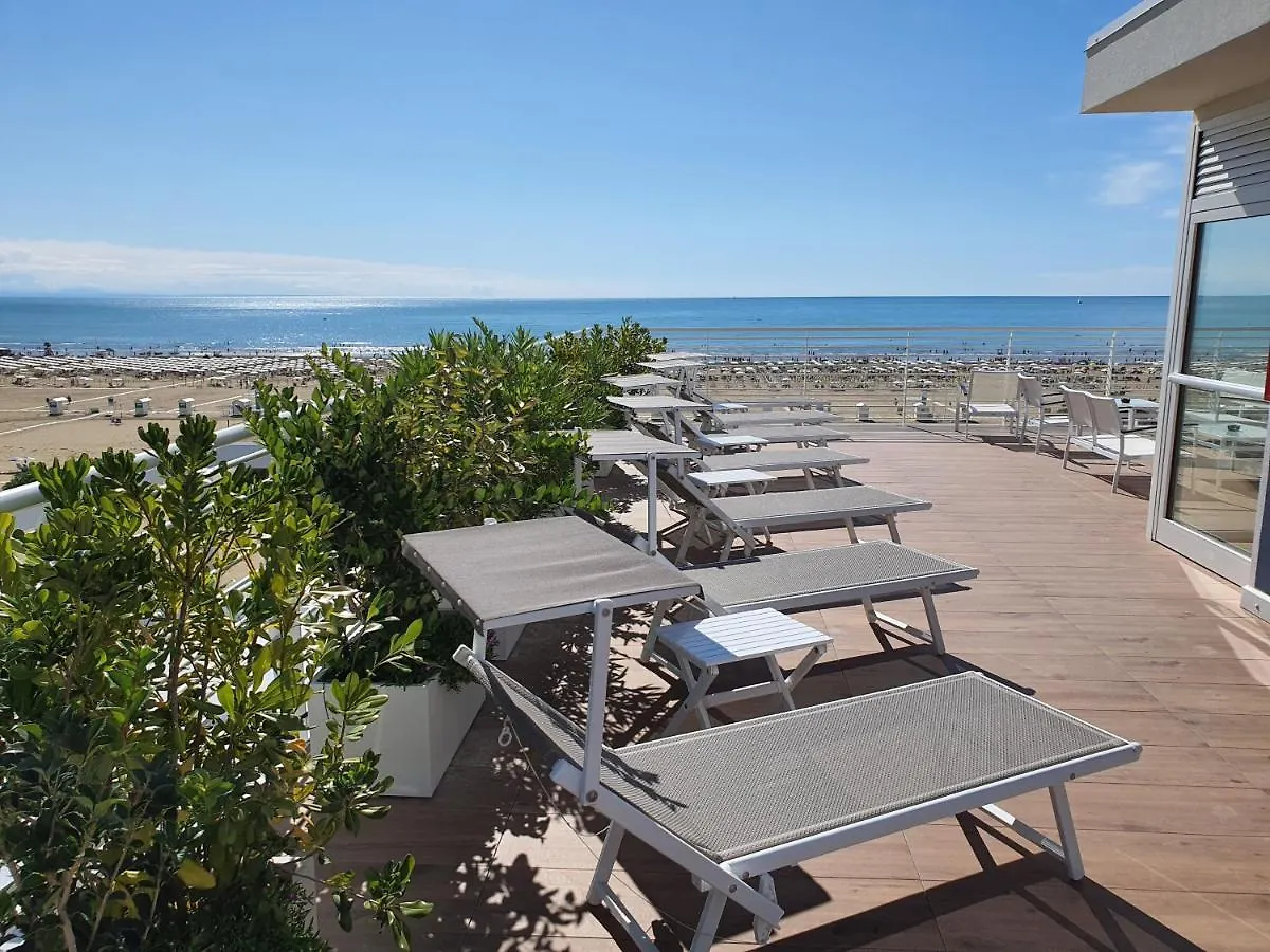 Hotel Doriana Caorle