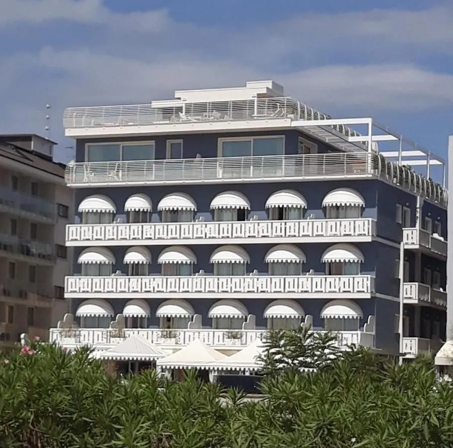***  Hotel Doriana Caorle Italy