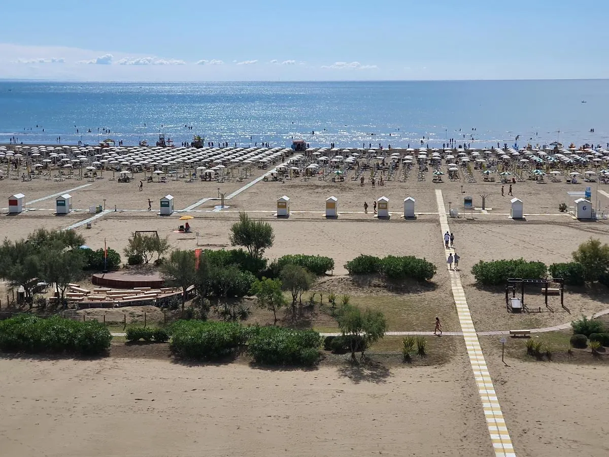 Hotel Doriana Caorle Italy