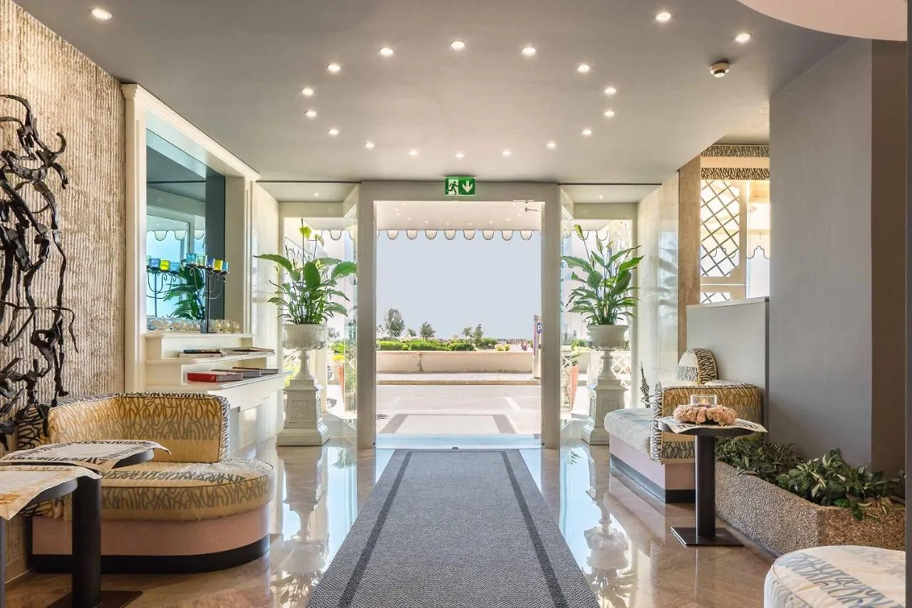 Hotel Doriana Caorle