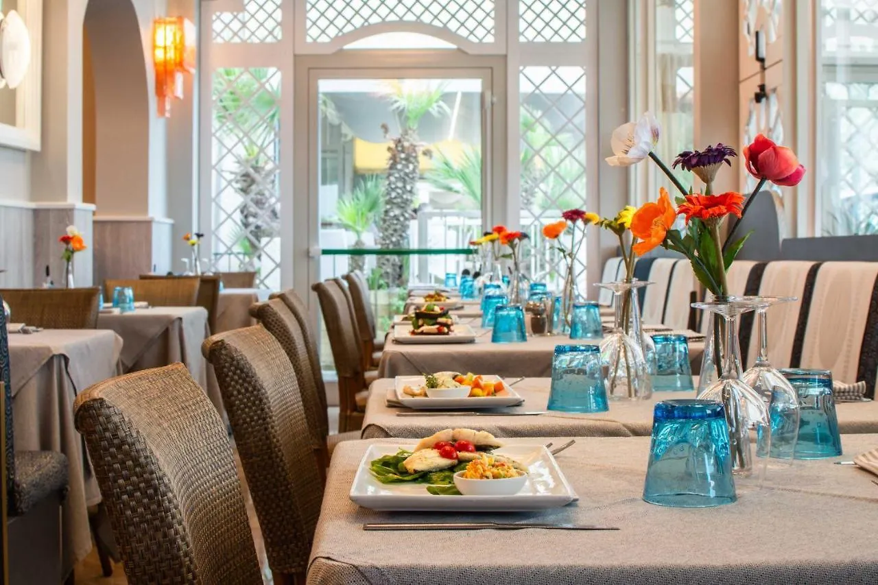 Hotel Doriana Caorle