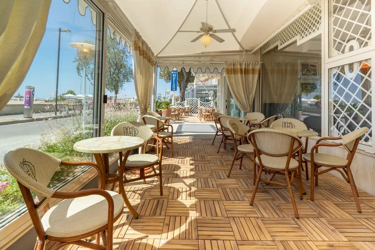 Hotel Doriana Caorle