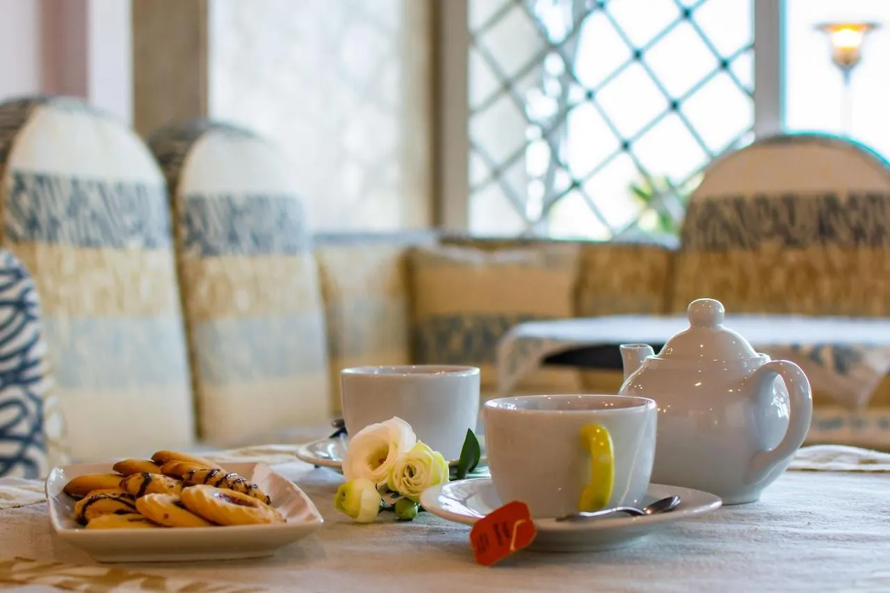 Hotel Doriana Caorle 3*,