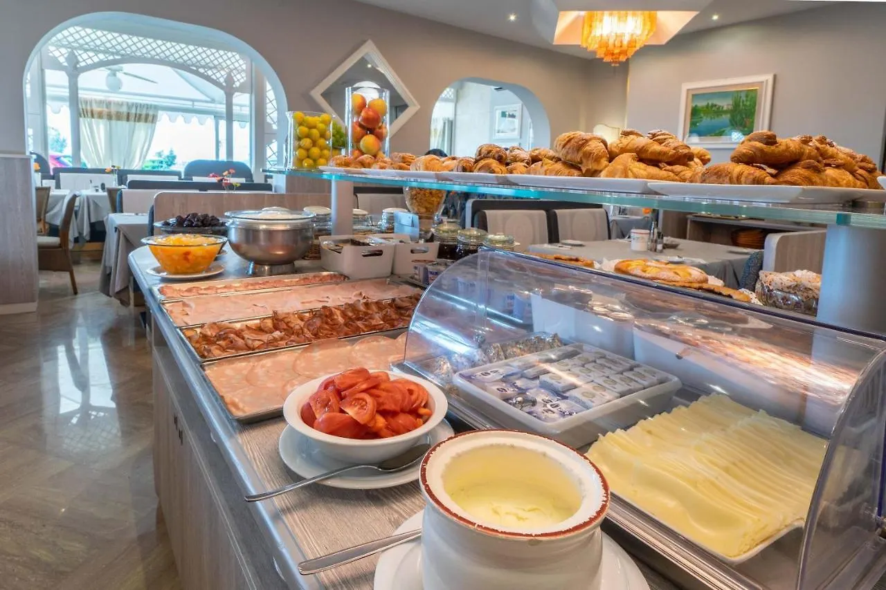 Hotel Doriana Caorle