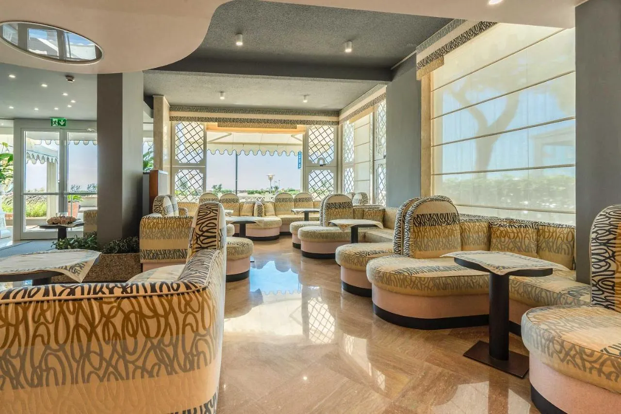 Hotel Doriana Caorle 3*,