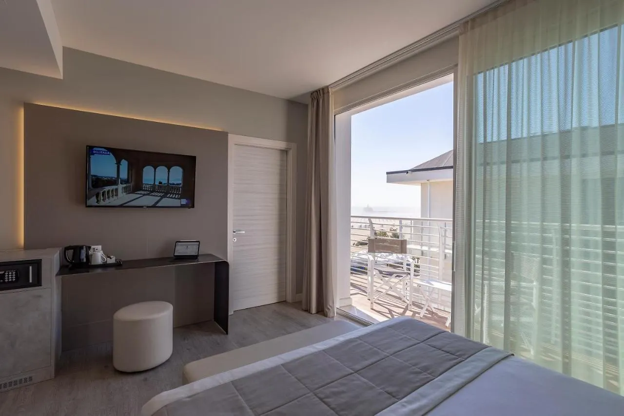 Hotel Doriana Caorle