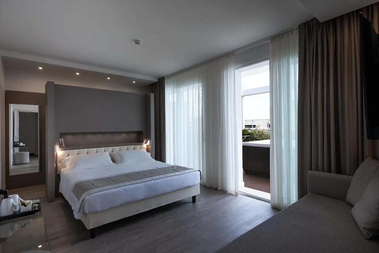 Hotel Doriana Caorle