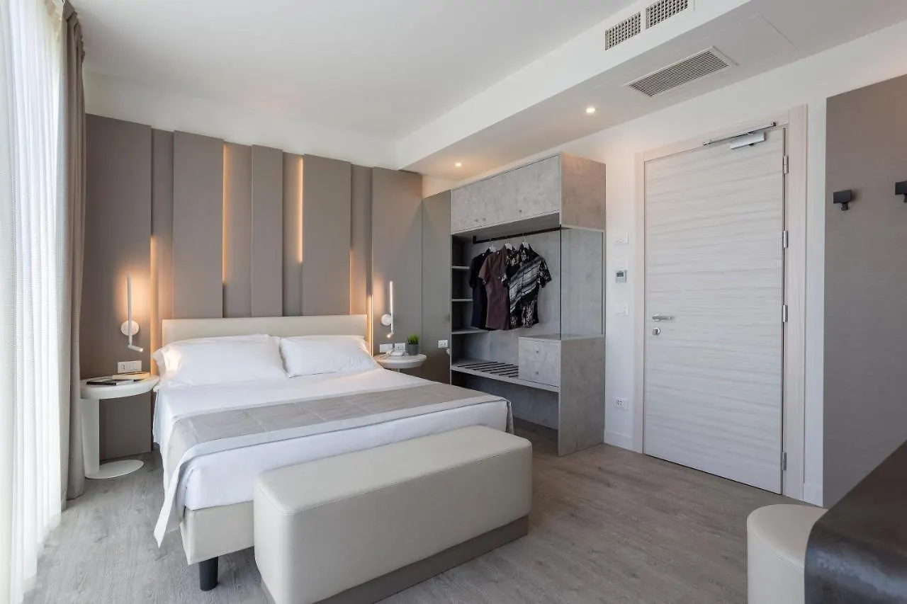 Hotel Doriana Caorle Italy