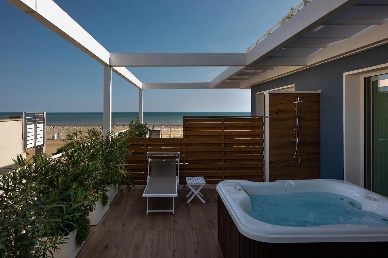Hotel Doriana Caorle