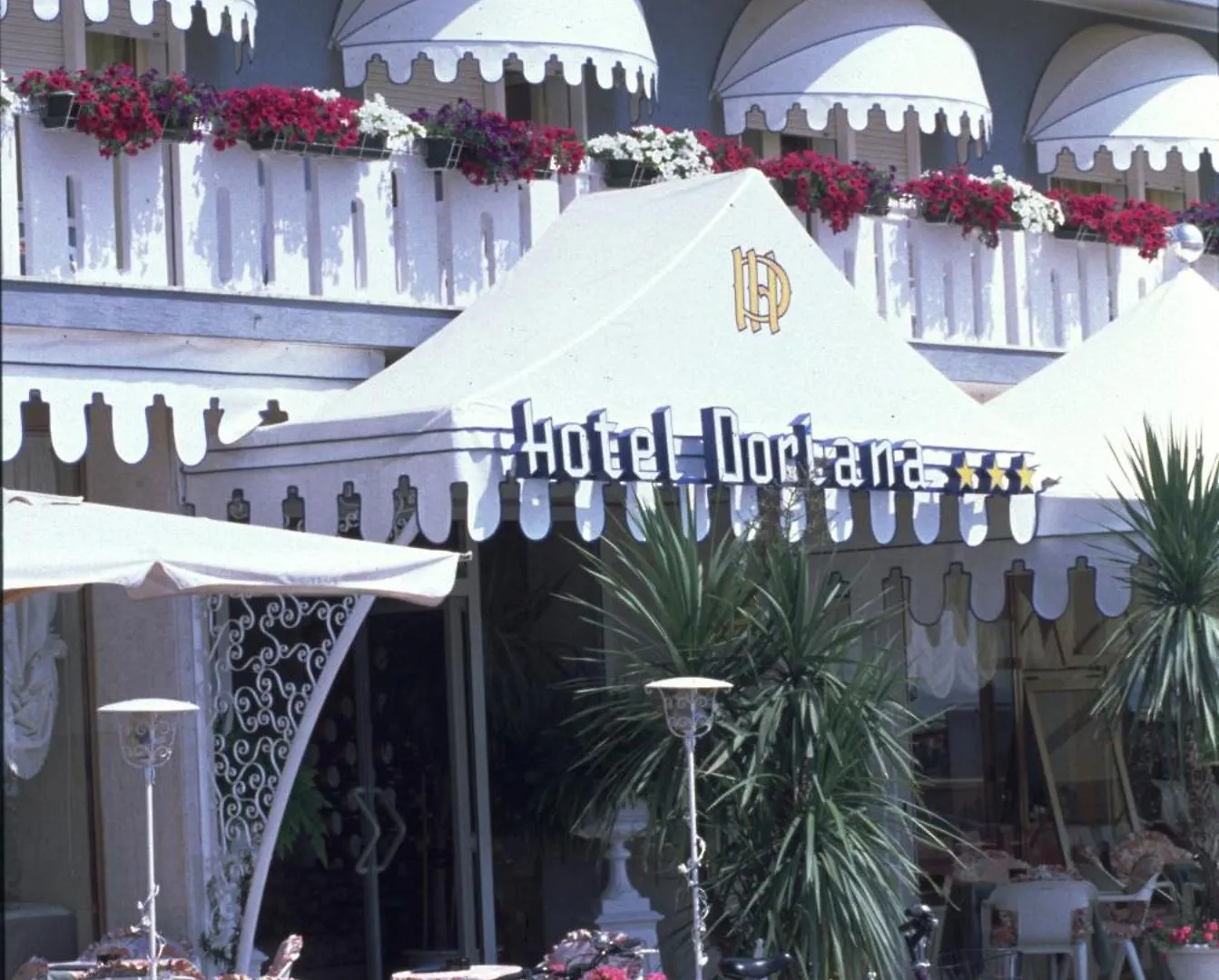 Hotel Doriana Caorle 3*,  Italy