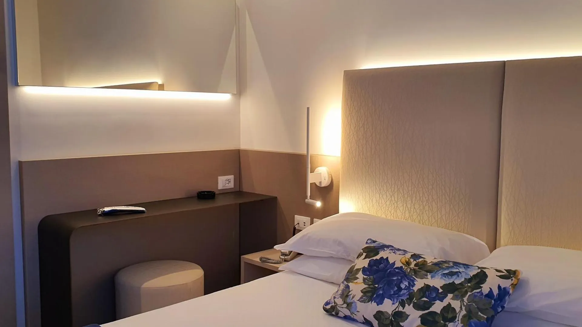 Hotel Doriana Caorle Italy