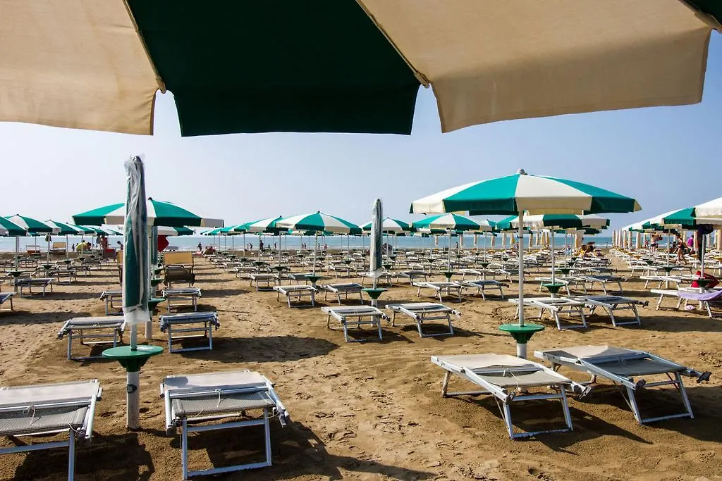Hotel Doriana Caorle