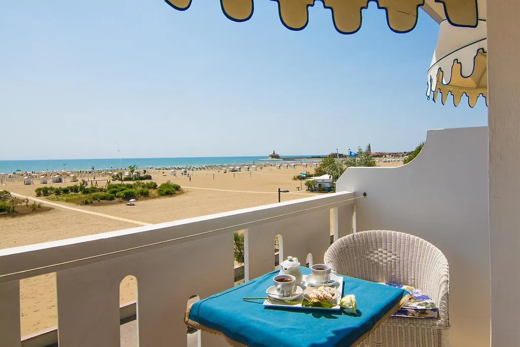 Hotel Doriana Caorle