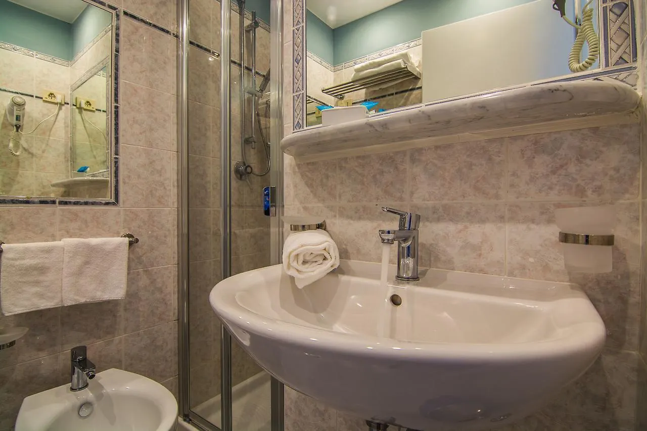 Hotel Doriana Caorle