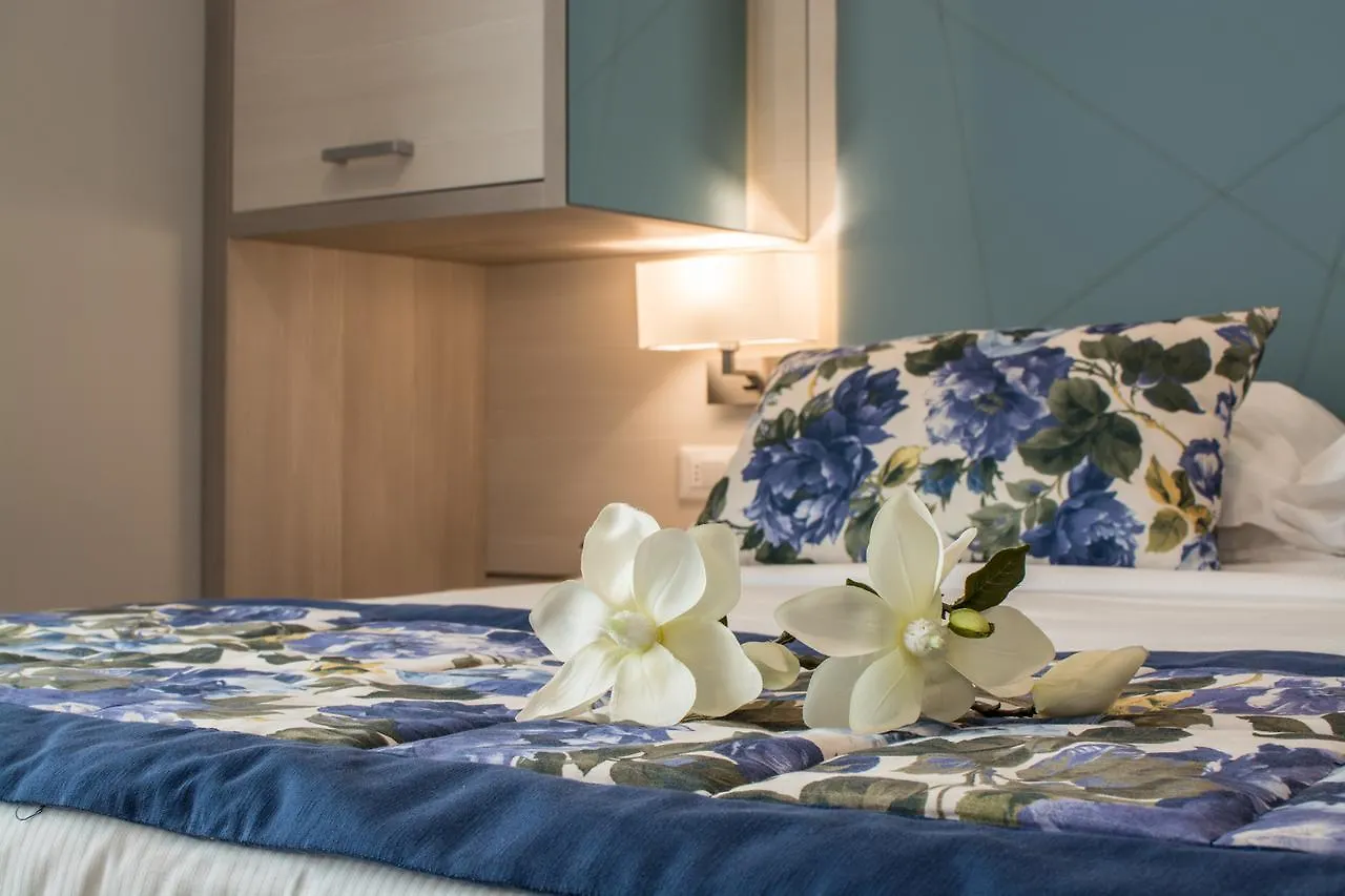Hotel Doriana Caorle