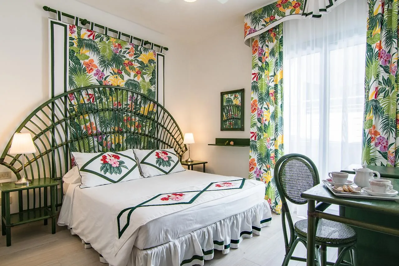 Hotel Doriana Caorle