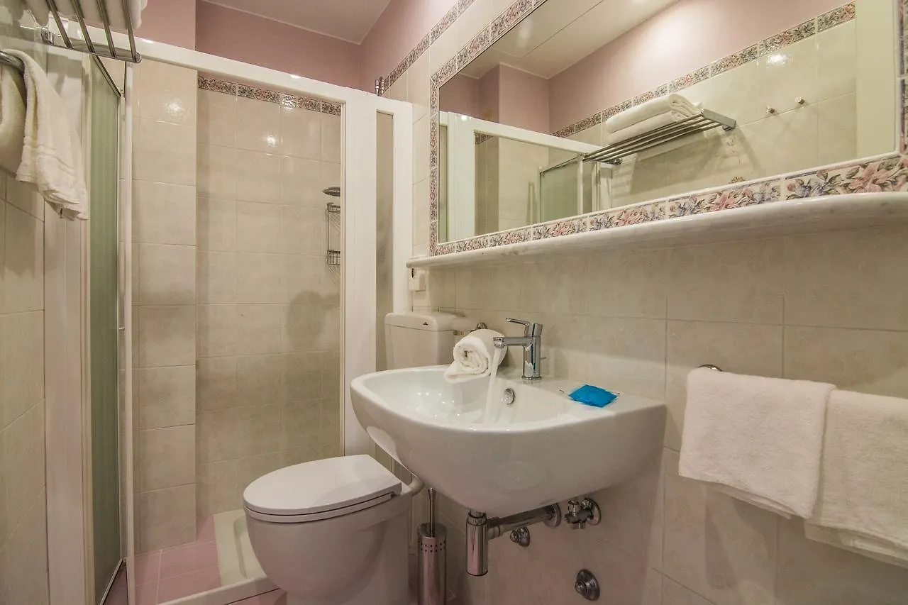Hotel Doriana Caorle 3*,  Italië