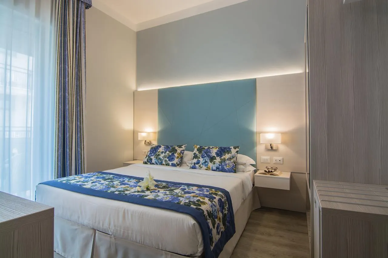 Hotel Doriana Caorle