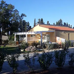  Bauernhof Azienda Agricola I Peperoncini Italien