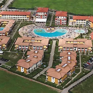  Apartment Ai Pini Lido Altanea