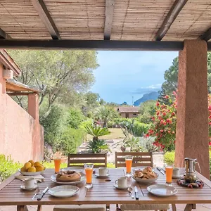  Ferienhaus Dalila By Interhome Italien
