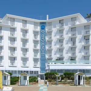 Szálloda Montecarlo 3 Stelle Superior