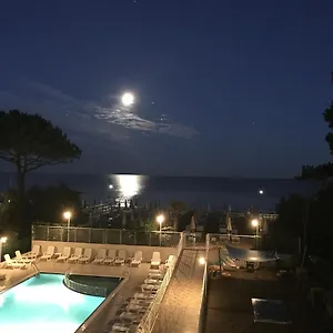 Aparthotel Florida