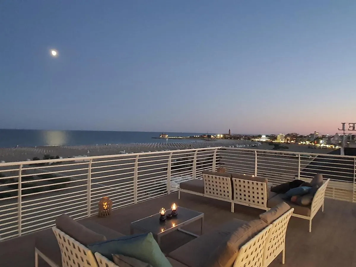 ***  Hotel Doriana Caorle Italia