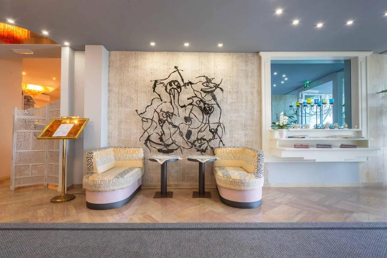 Hotel Doriana Caorle