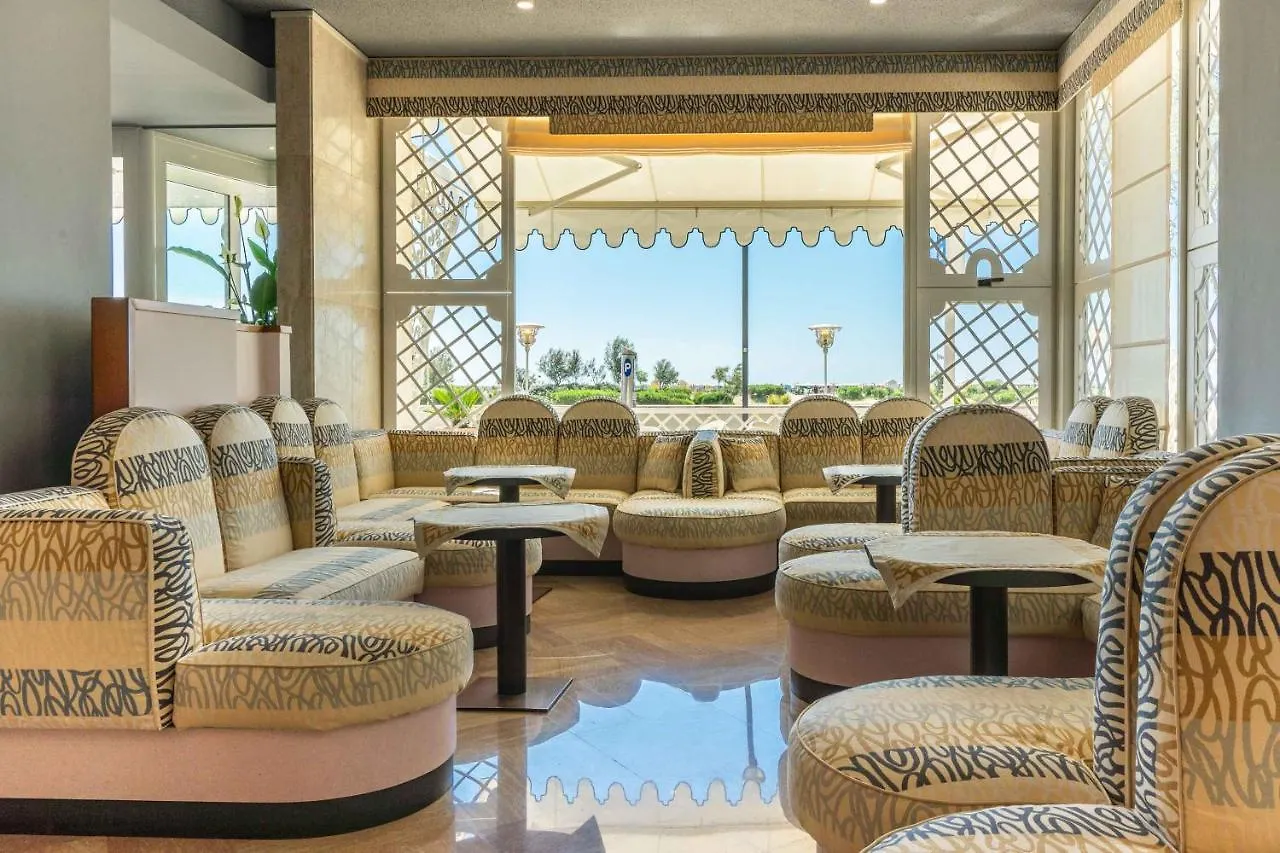 Hotel Doriana Caorle