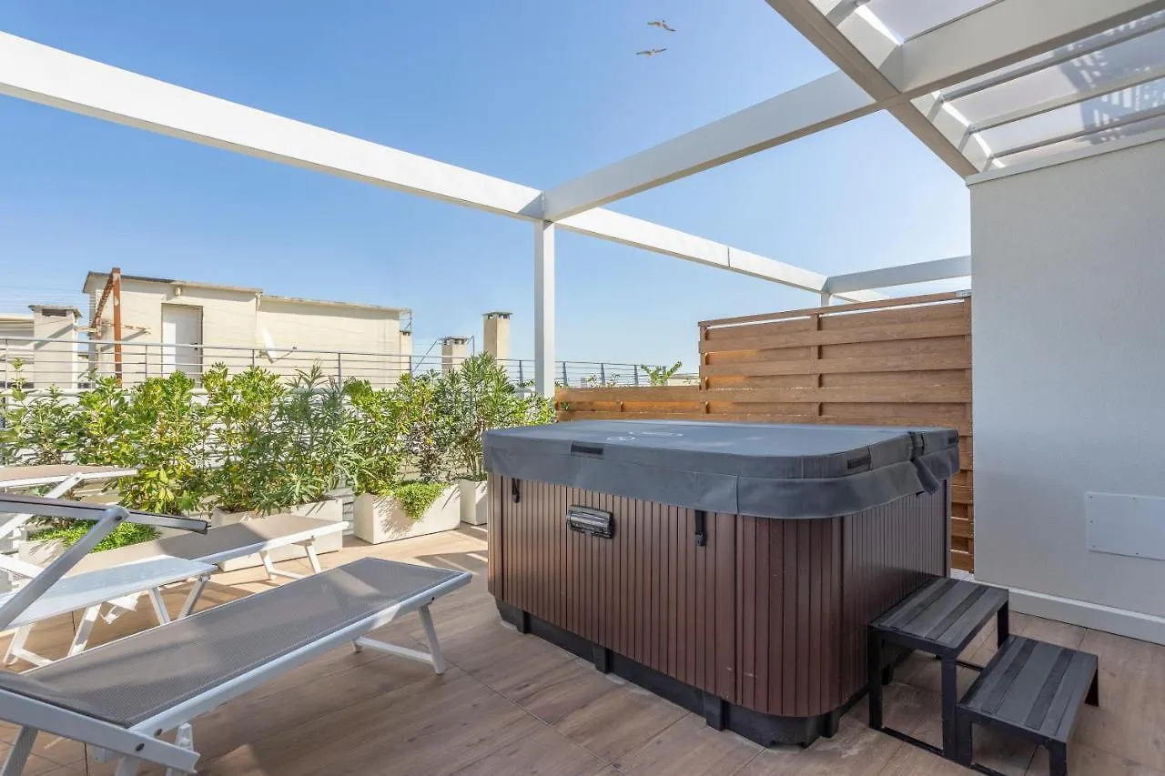 Hotel Doriana Caorle