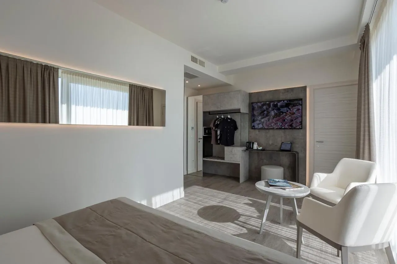 Hotel Doriana Caorle