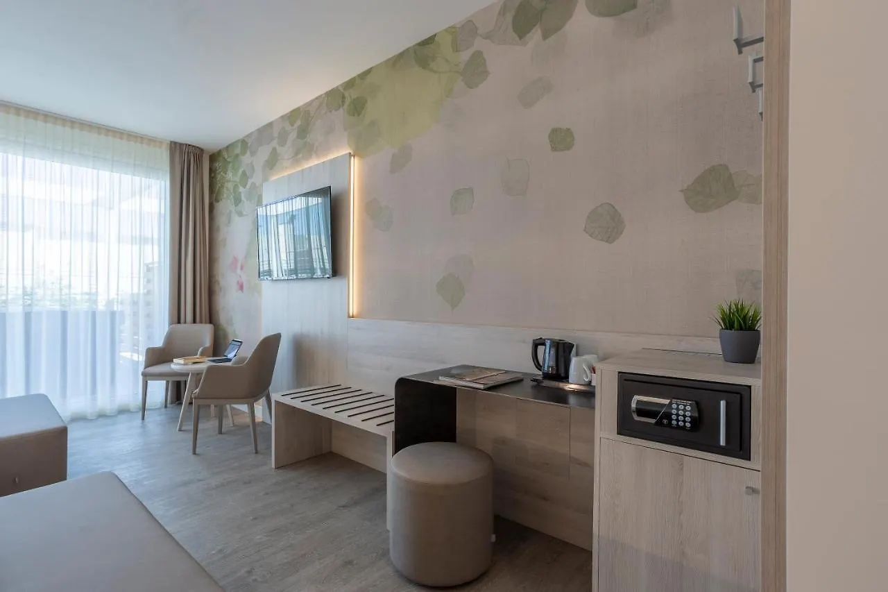Hotel Doriana Caorle