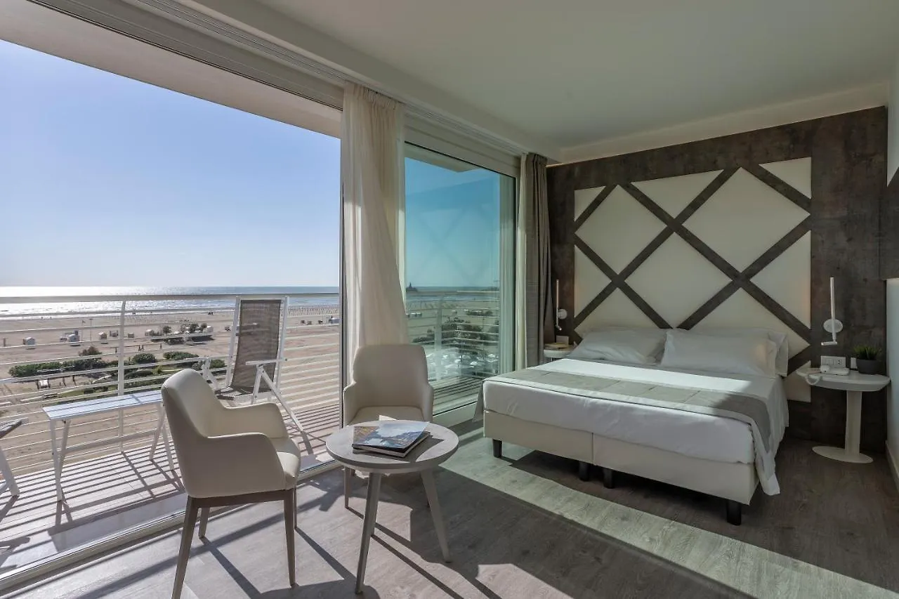 Hotel Doriana Caorle