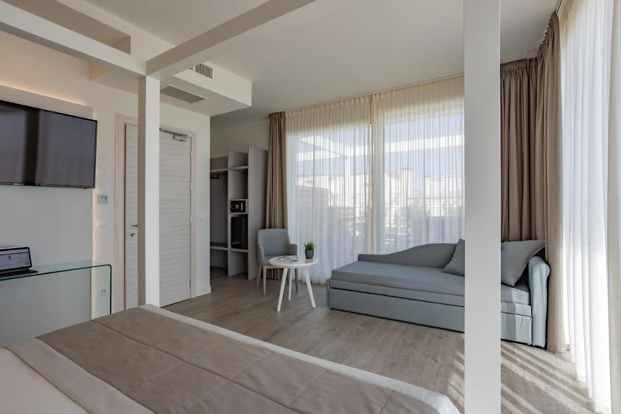Hotel Doriana Caorle