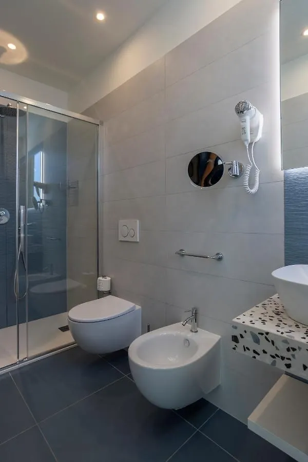 Hotel Doriana Caorle 3*,