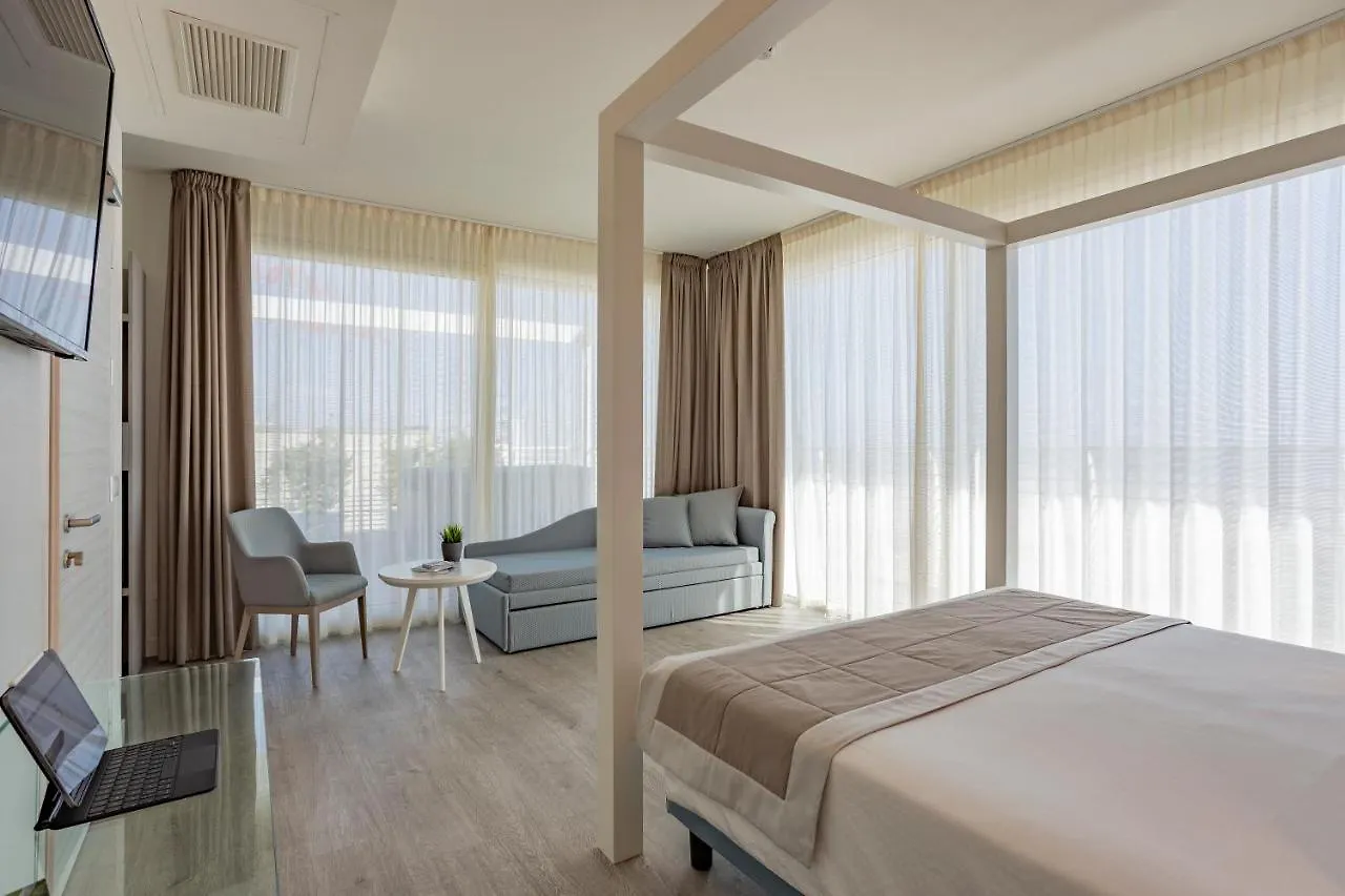 Hotel Doriana Caorle