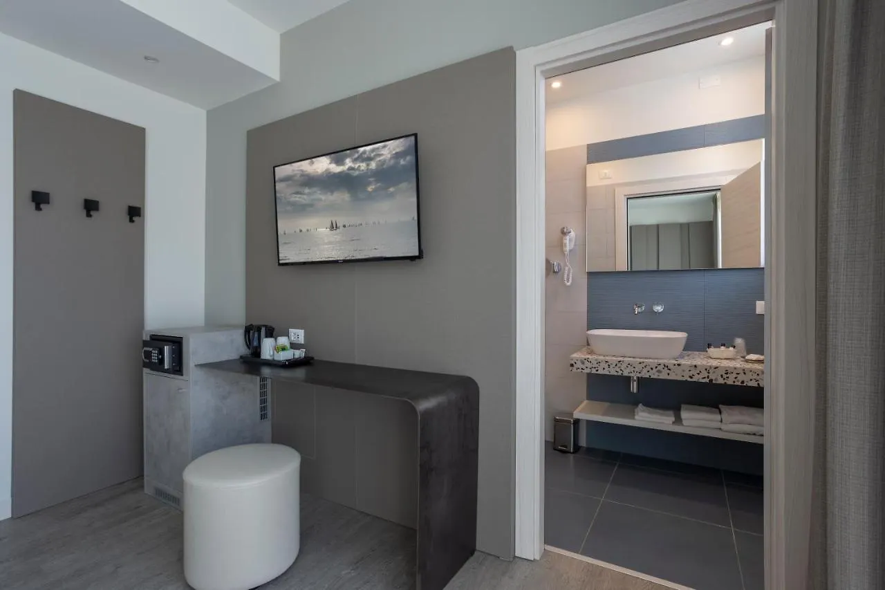 Hotel Doriana Caorle