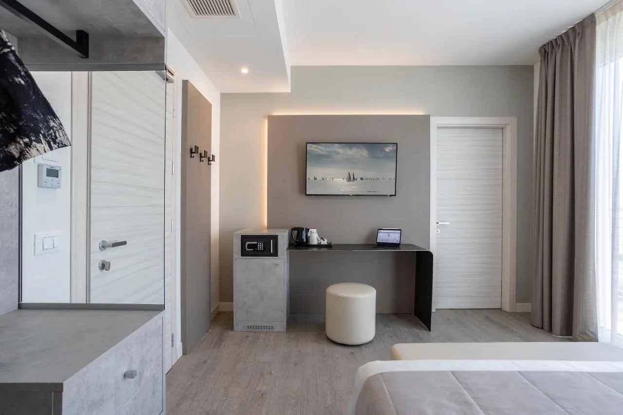 Hotel Doriana Caorle