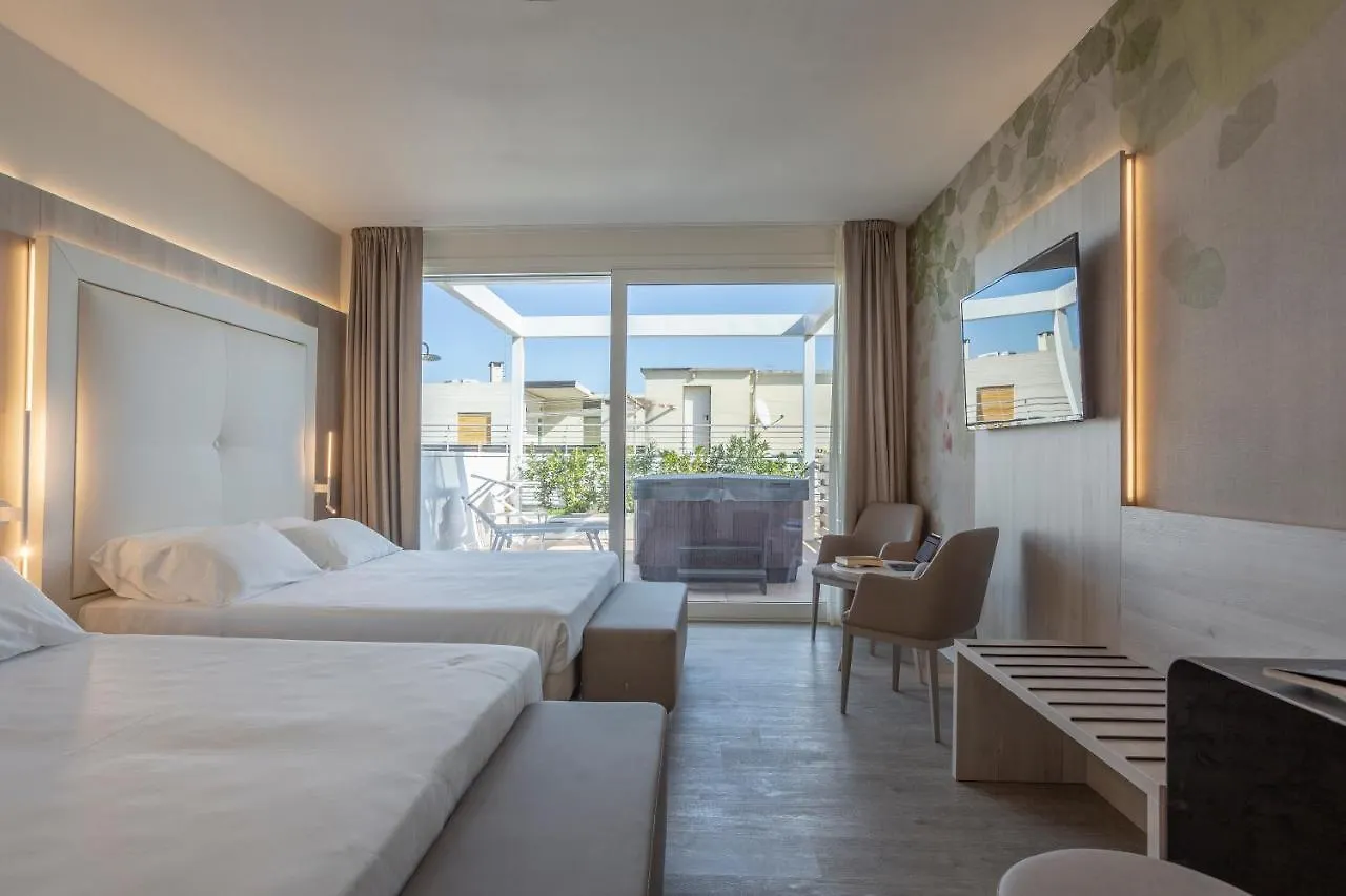 Hotel Doriana Caorle