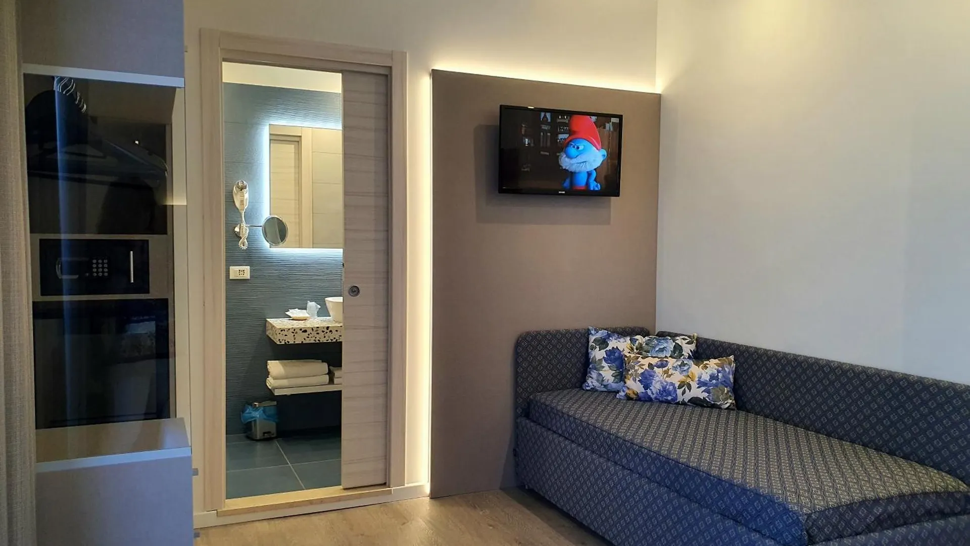 Hotel Doriana Caorle