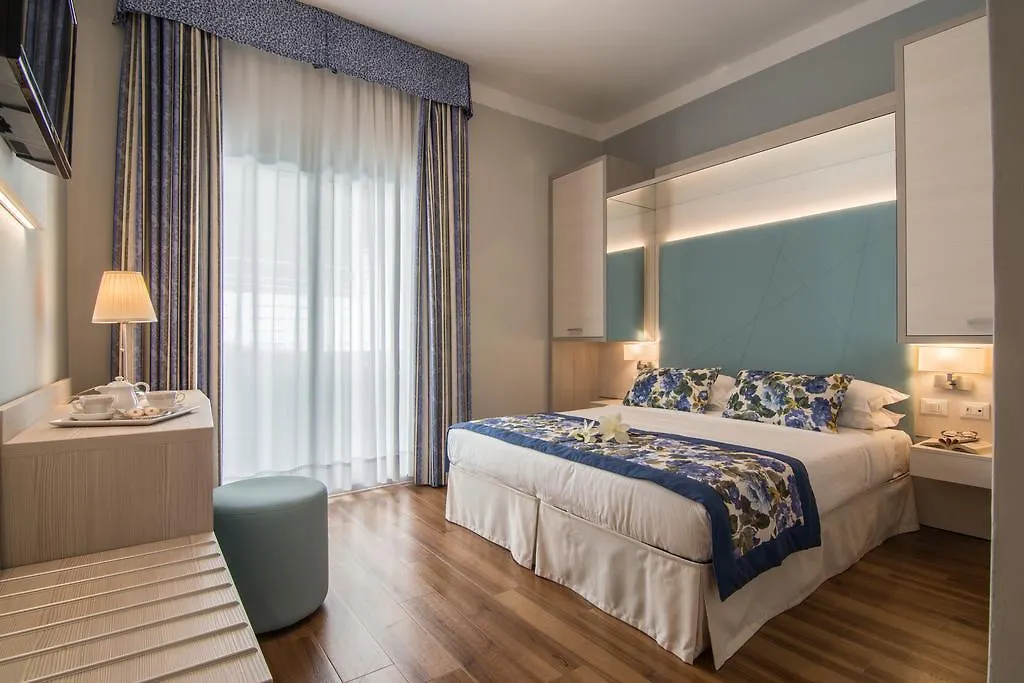 Hotel Doriana Caorle 3*,