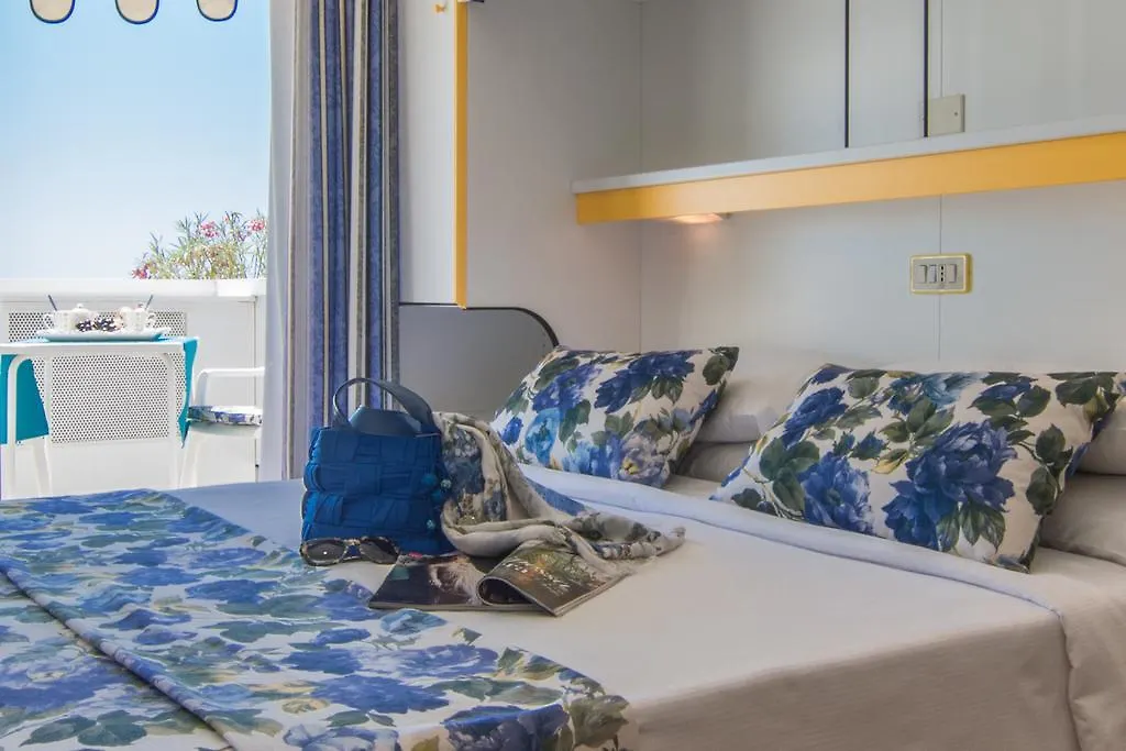 Hotel Doriana Caorle