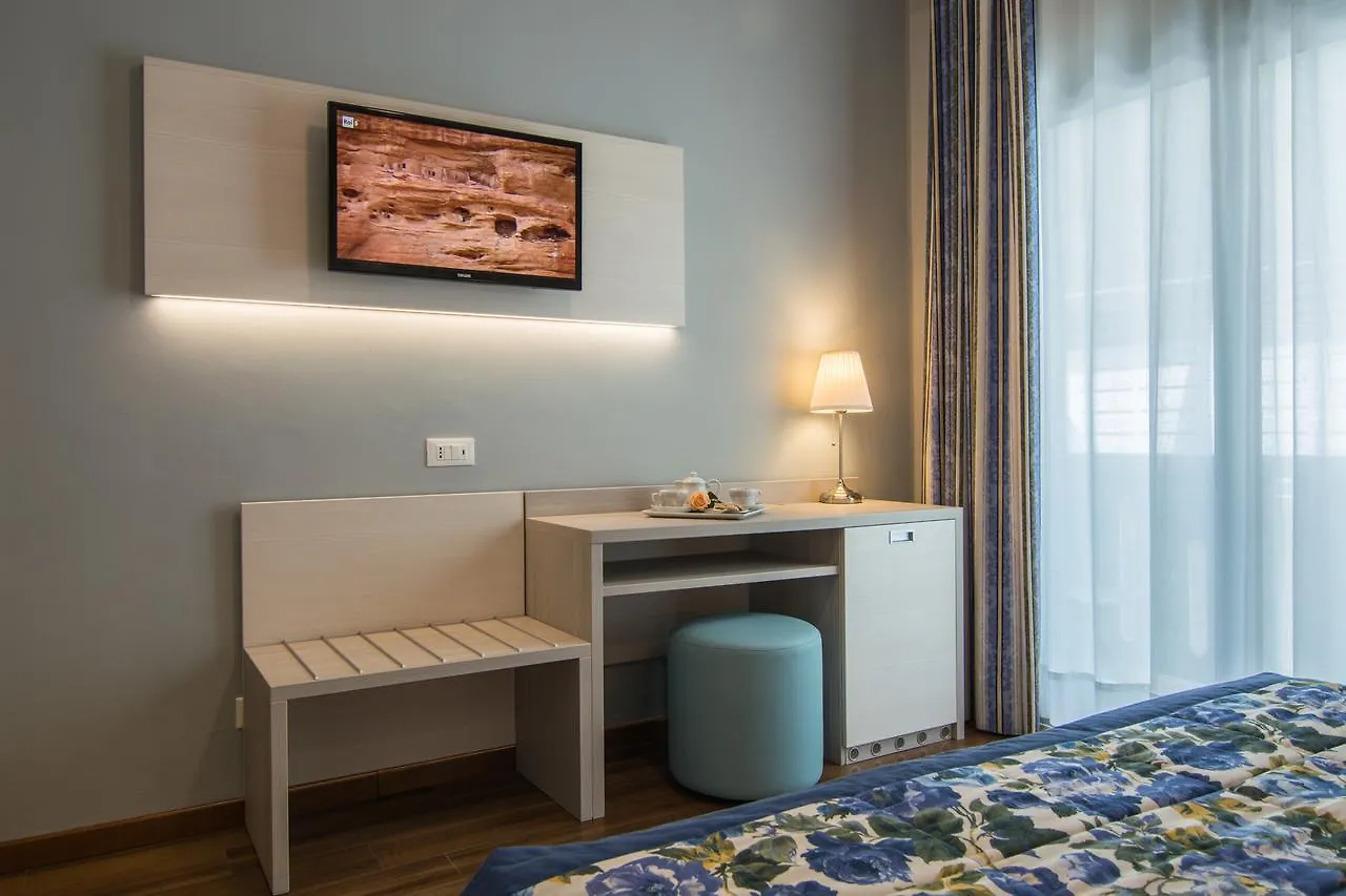 Hotel Doriana Caorle